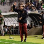 Daniel Paulista aponta falhas do Sport e admite dificuldade contra o Juventude