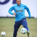 Escalação do Grêmio: Mano promove mudanças em quase todos setores contra Alianza Lima