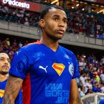 Jean Lucas é punido pelo STJD e desfalca o Bahia; clube também é condenado