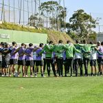 Após se alinhar com novo diretor, América acelera busca por técnico