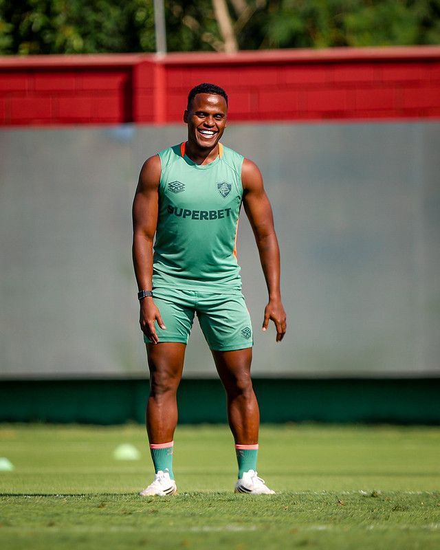 Encara o Cruzeiro? Fluminense define se Arias atuará pelo Brasileiro