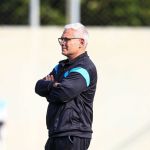 Treinador se despede do sub-20 do Grêmio: 'Resultados deixaram ambiente muito difícil'