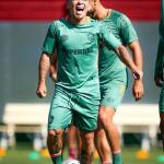 Escalação do Fluminense: Renato deve voltar a usar formação antiga contra o Cruzeiro
