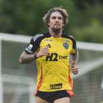 Atlético recusa oferta de clube do Catar por Lyanco; saiba detalhes