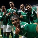 Palmeiras se despede de atacante, que é anunciado por clube da MLS