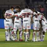São Paulo no Brasileirão: veja datas e horários de jogos entre as rodadas 19 e 22