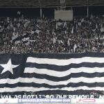 Botafogo projeta construir novo estádio com capacidade para 40 mil pessoas; entenda