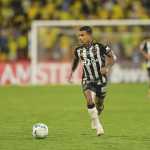 Atlético: Dudu joga contra o Palmeiras? Veja o que sabemos