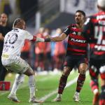 Neymar se rende a golaço e elogia jogador do Flamengo: 'Craque'