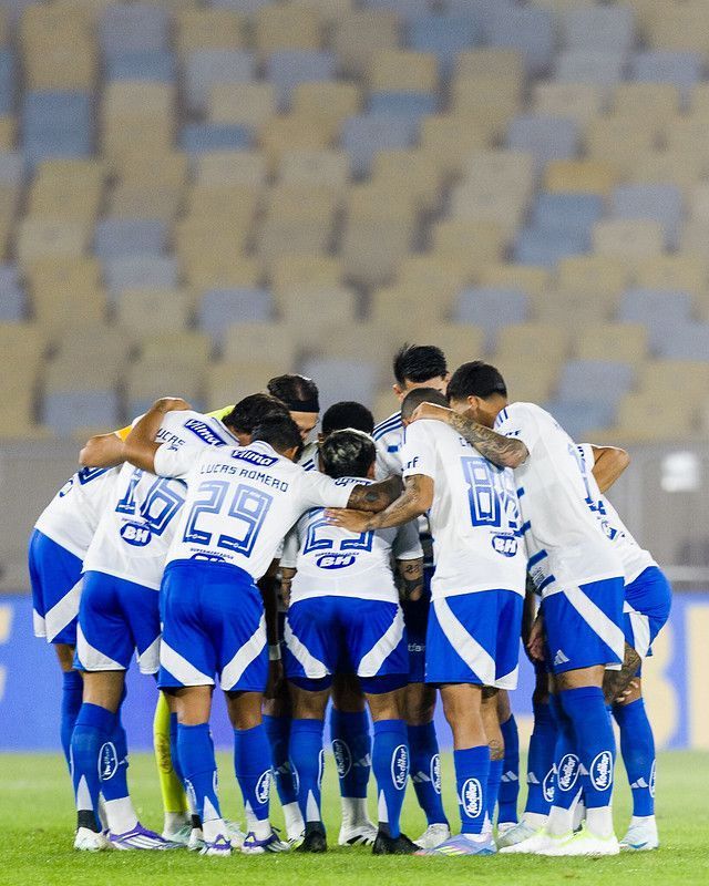 Fluminense x Cruzeiro: veja quem foi eleito o melhor em campo