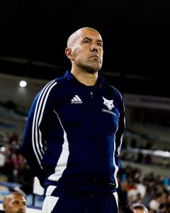 Leonardo Jardim elogiou o técnico Renato Gaúcho, do Fluminense, e valorizou vitória do Cruzeiro sobre o Tricolor