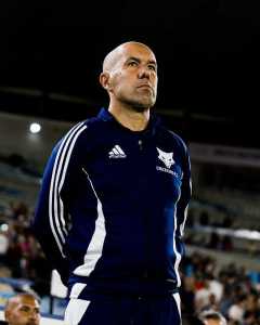 Leonardo Jardim elogiou o técnico Renato Gaúcho, do Fluminense, e valorizou vitória do Cruzeiro sobre o Tricolor