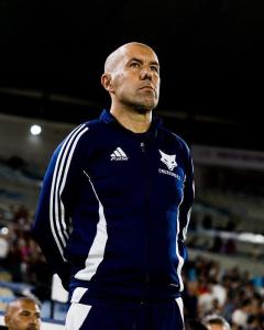Leonardo Jardim elogiou o técnico Renato Gaúcho, do Fluminense, e valorizou vitória do Cruzeiro sobre o Tricolor