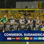 Bucaramanga x Atlético: veja quem foi eleito o melhor em campo
