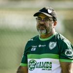 Cúpula do América se reúne para tomar decisão sobre futuro de Enderson Moreira