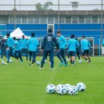 Escalação do Grêmio: veja provável time para enfrentar o Vasco pelo Brasileiro