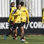 Atlético: Arana reage e posta mensagem após novo diagnóstico de lesão