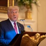 Trump afirma que 'mundo não está seguro' até que EUA controlem a Groenlândia