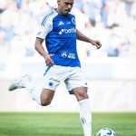 Cruzeiro consegue efeito suspensivo e contará com Eduardo para enfrentar o Inter