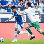 Cruzeiro 4 x 0 Juventude: veja gols e melhores momentos pelo Brasileirão