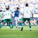 Técnico do Juventude aponta Cruzeiro como virtual campeão brasileiro