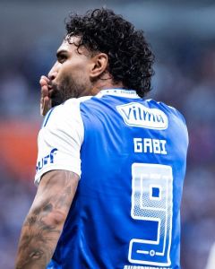 Cruzeiro x Juventude