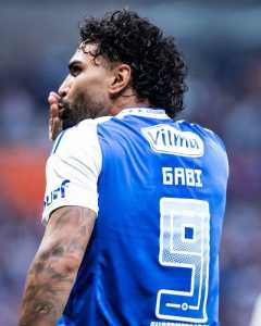Cruzeiro x Juventude