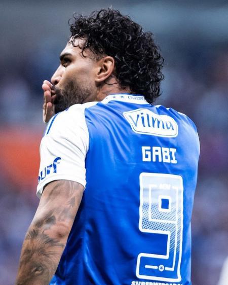 Cruzeiro x Juventude