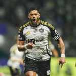 Jornal espanhol exalta Hulk em derrota do Atlético para o Palmeiras: 'Só ele se salva'