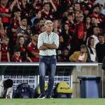 Renato Gaúcho abre o jogo sobre situação de Ganso no Fluminense