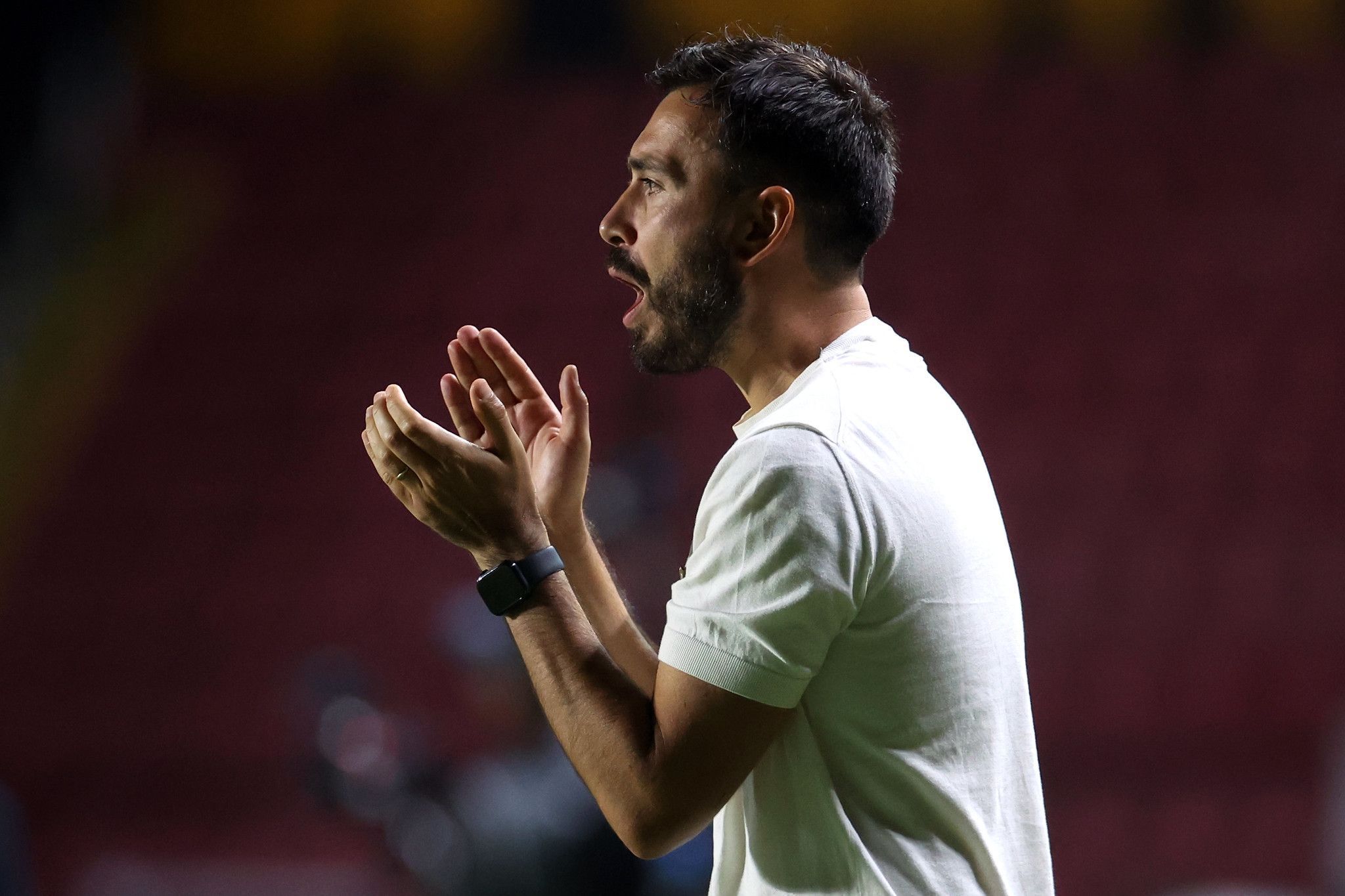 Ancelotti valoriza vitória do Botafogo sobre o lanterna Sport: 'Condições difíceis'