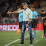 Renato explica a ausência de minutos para dois reforços do Fluminense