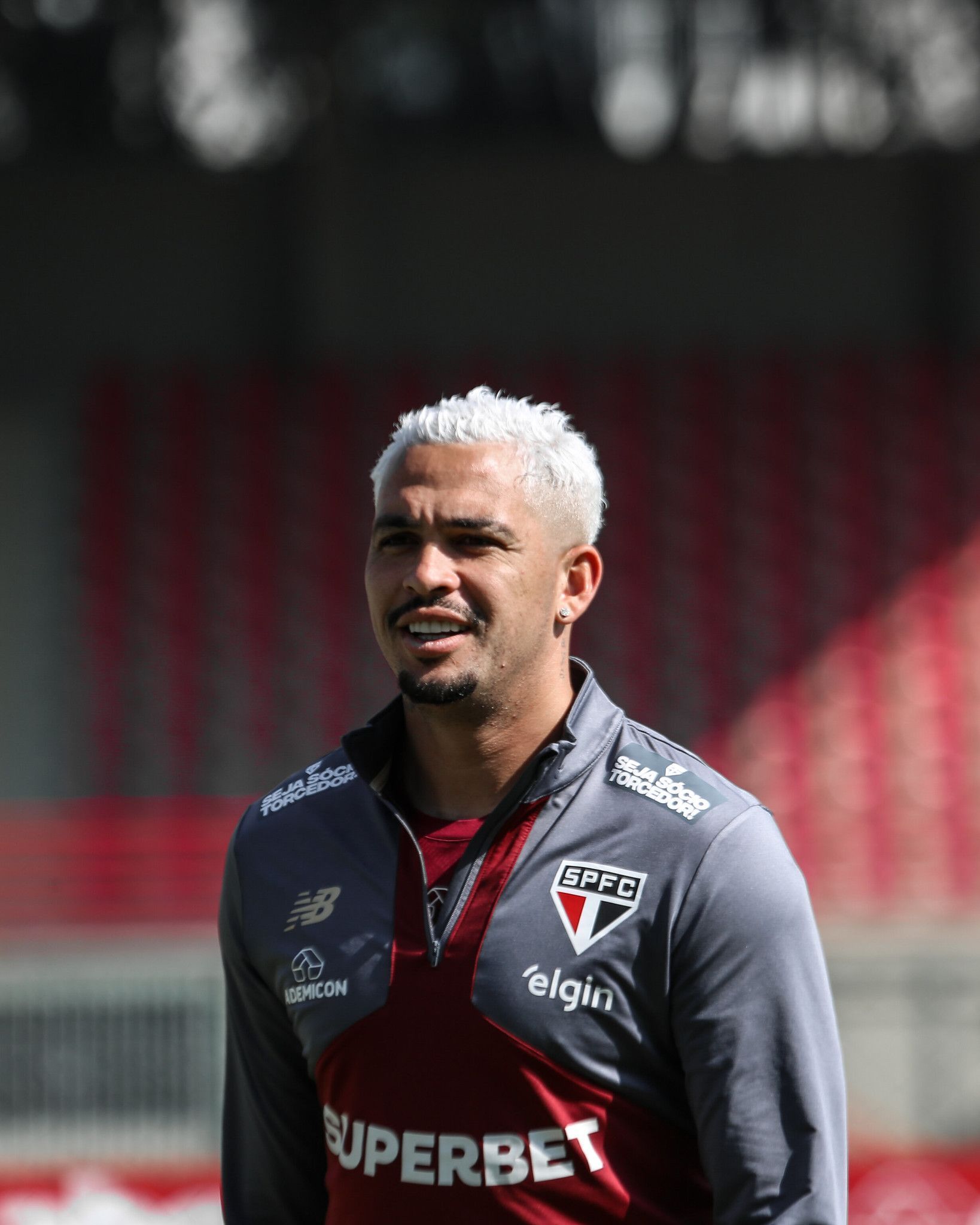 Em duelo contra Z4 do Brasileiro, São Paulo visita Juventude para se firmar