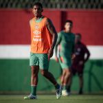 Clube mineiro pode receber R$ 15,2 milhões por venda de John Kennedy, do Fluminense