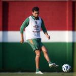 Fluminense define o mínimo de reforços que vai tentar nesta janela