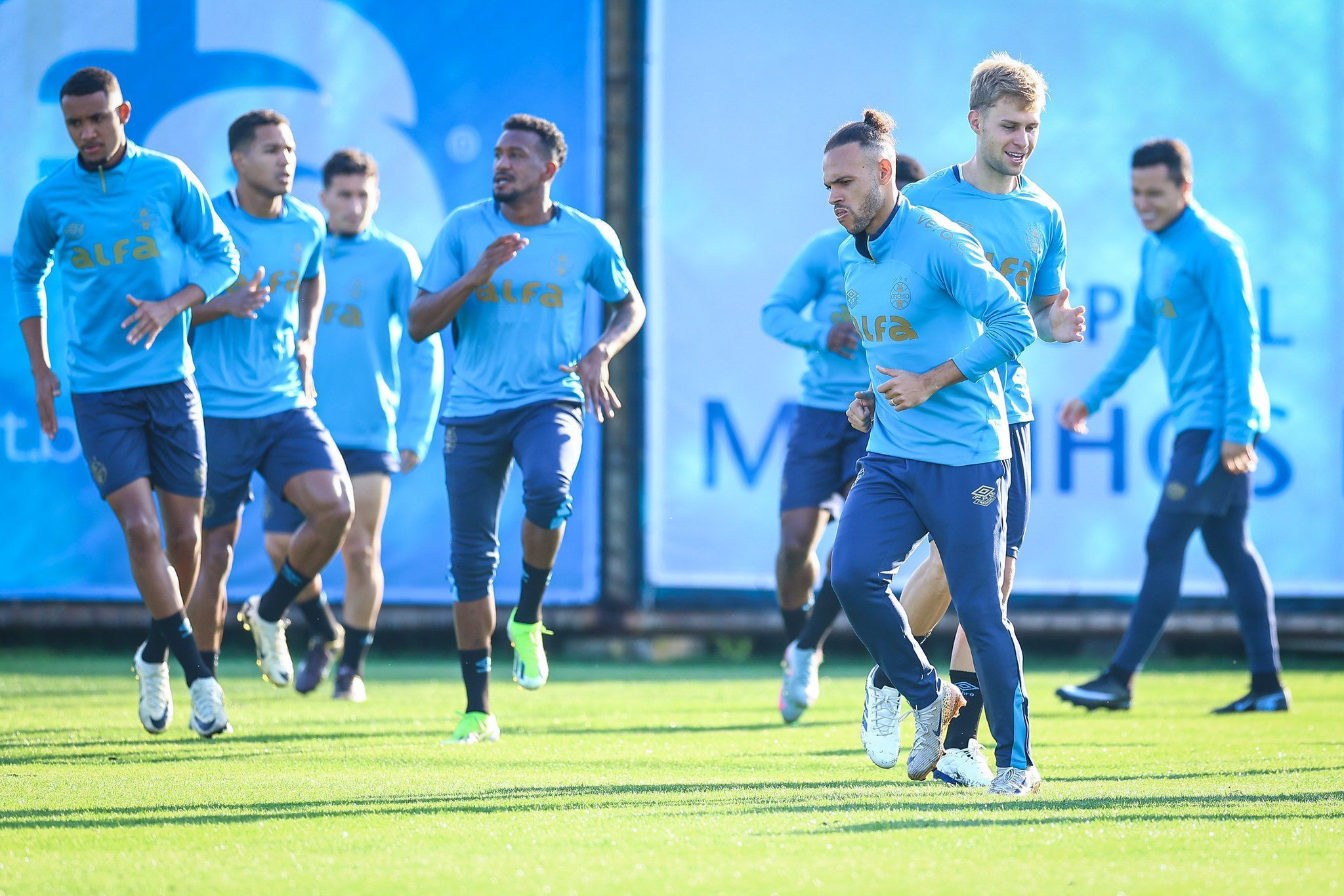 Grêmio busca virada no agregado contra Alianza Lima para seguir na Sul-Americana