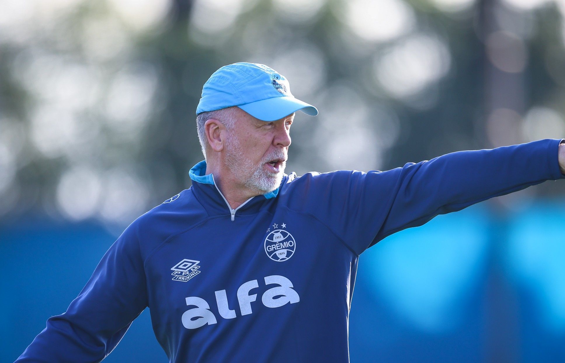 Escalação do Grêmio: veja provável time para buscar virada contra Alianza Lima