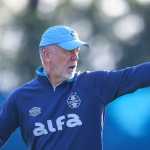Escalação do Grêmio: veja provável time para buscar virada contra Alianza Lima
