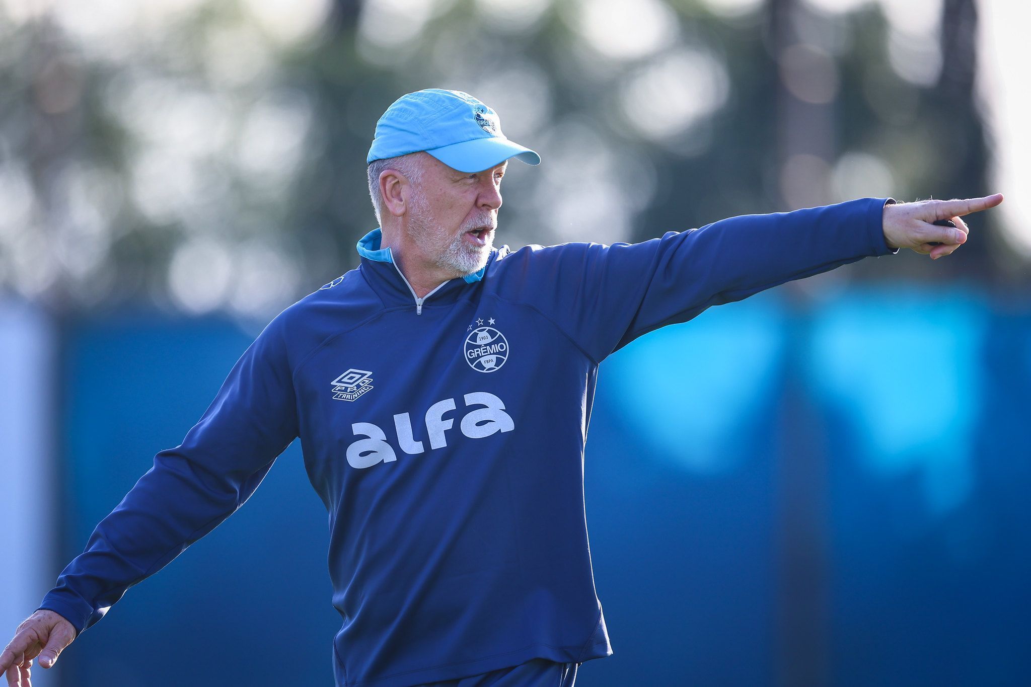 Escalação do Grêmio: veja as novidades do time para enfrentar o Fortaleza