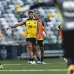 Atlético busca aliviar turbulência contra Bucaramanga em jogo decisivo pela 'Sula'