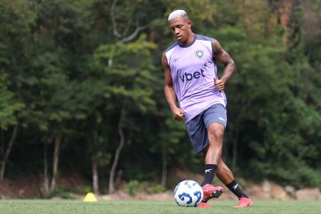 Danilo Botafogo