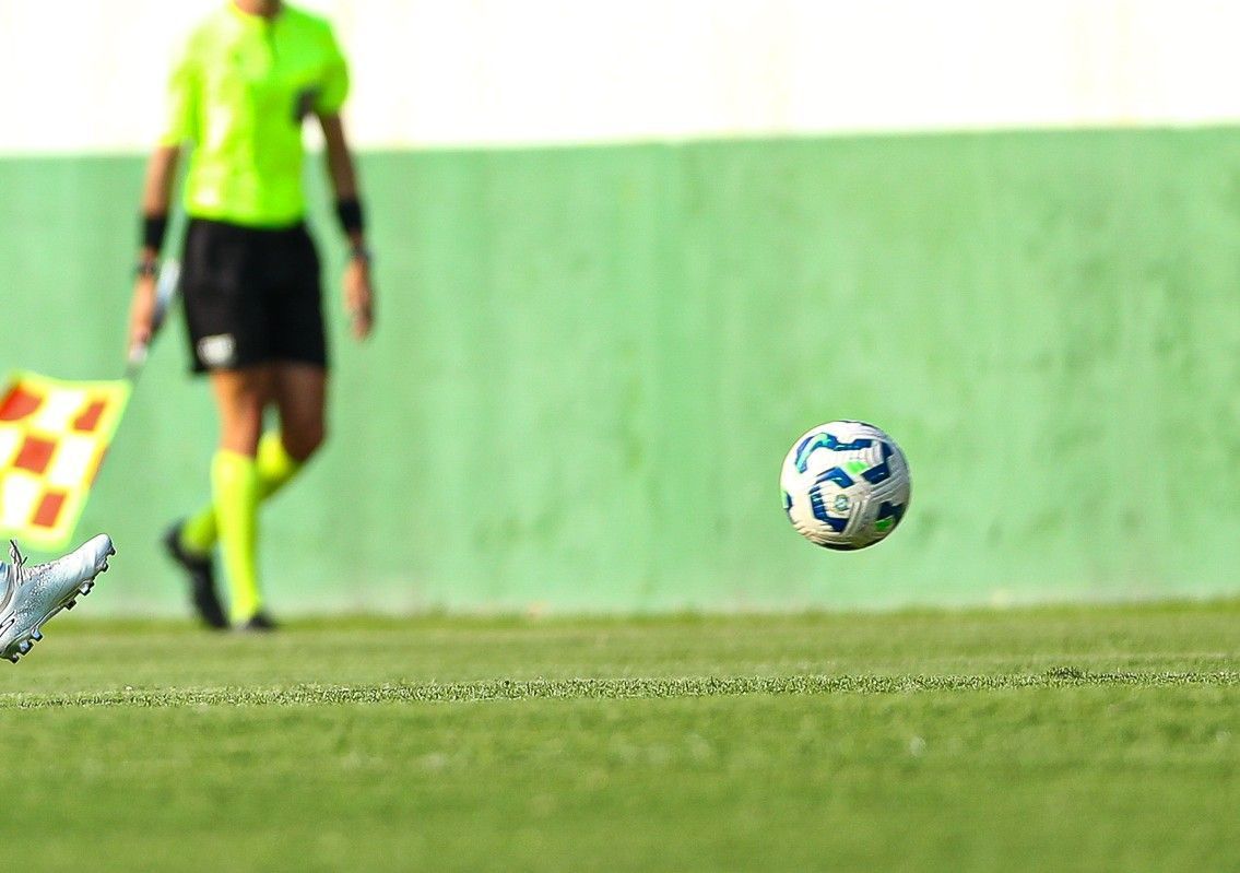 Internacional é rebaixado no Brasileirão Sub-20; Grêmio perde, mas escapa