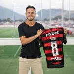 Saúl Ñíguez destaca papel de Filipe Luís em chegada ao Flamengo: 'Decisão fácil'
