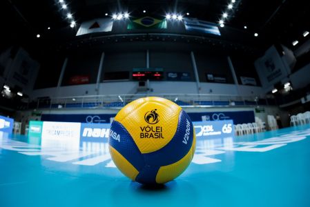 Veja tabela completa de jogos do Campeonato Mineiro Masculino de Vôlei 2025