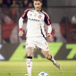 Zagueiro do Flamengo assume culpa por gol e revela previsões: 'Falou que ia fazer'