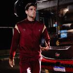 Daniel Paulista explica pouca utilização de portugueses no Sport e avalia reforços