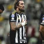 Campeão da Libertadores pelo Botafogo comenta sobre Lyanco, do Atlético: ‘Muito chato’