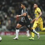 Atlético fatura premiação milionária com vaga nas oitavas da Sul-Americana