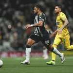 Atlético fatura premiação milionária com vaga nas oitavas da Sul-Americana