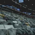 Multicampeão pelo Atlético vai à Arena MRV e acompanha jogo decisivo pela Sul-Americana